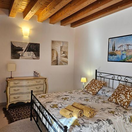 Agriturismo Alle Albare Montorio Veronese Extérieur photo