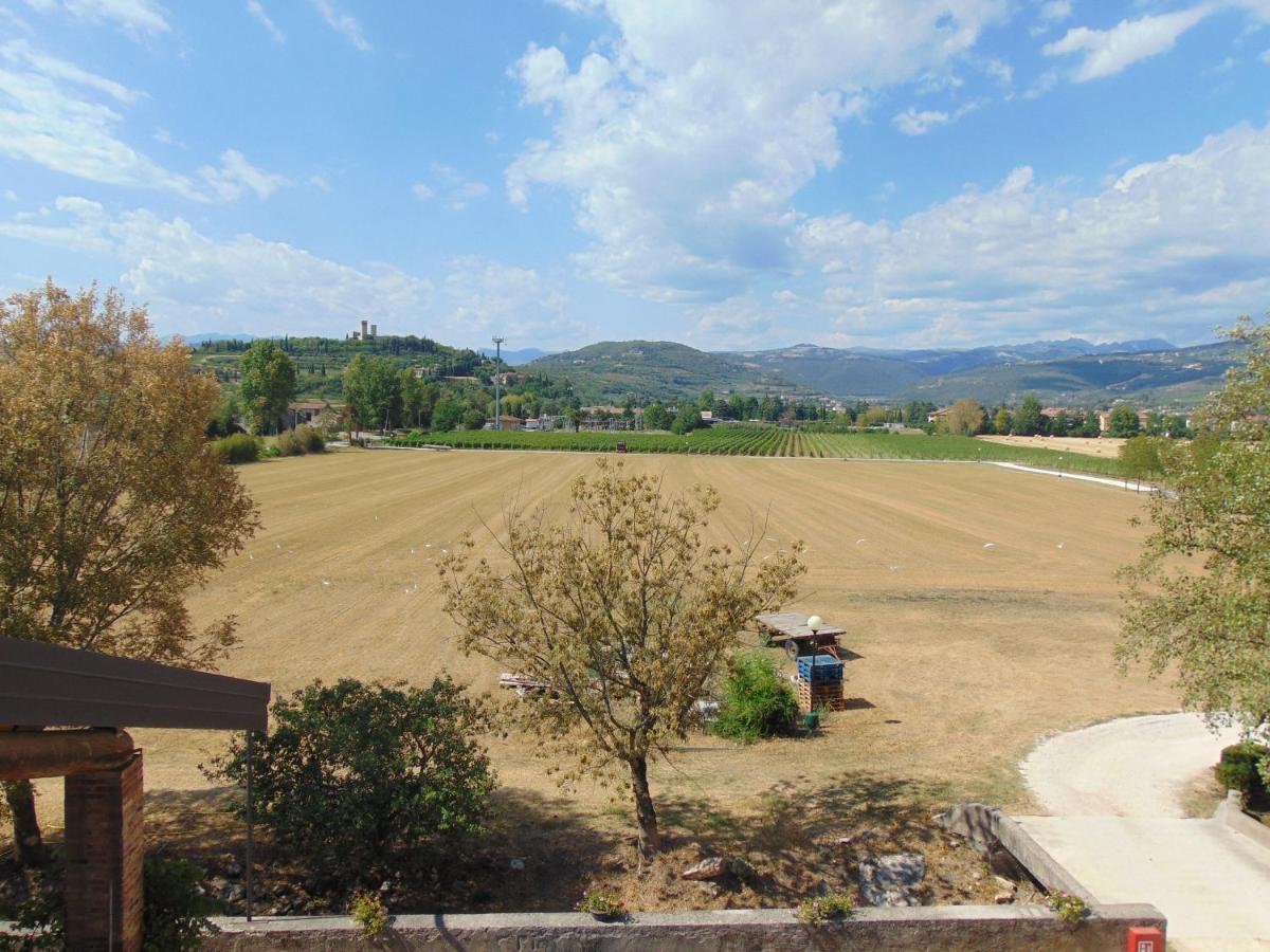 Agriturismo Alle Albare Montorio Veronese Extérieur photo