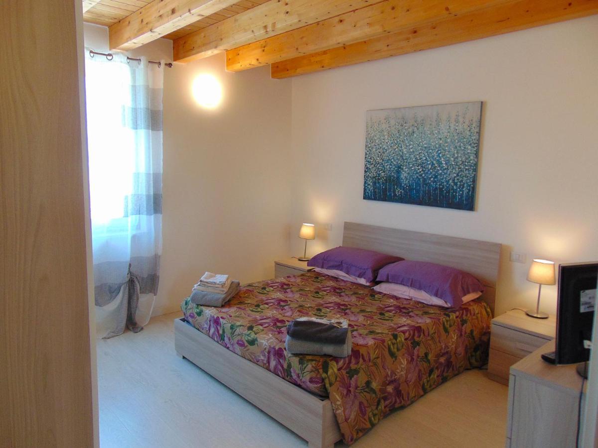 Agriturismo Alle Albare Montorio Veronese Extérieur photo