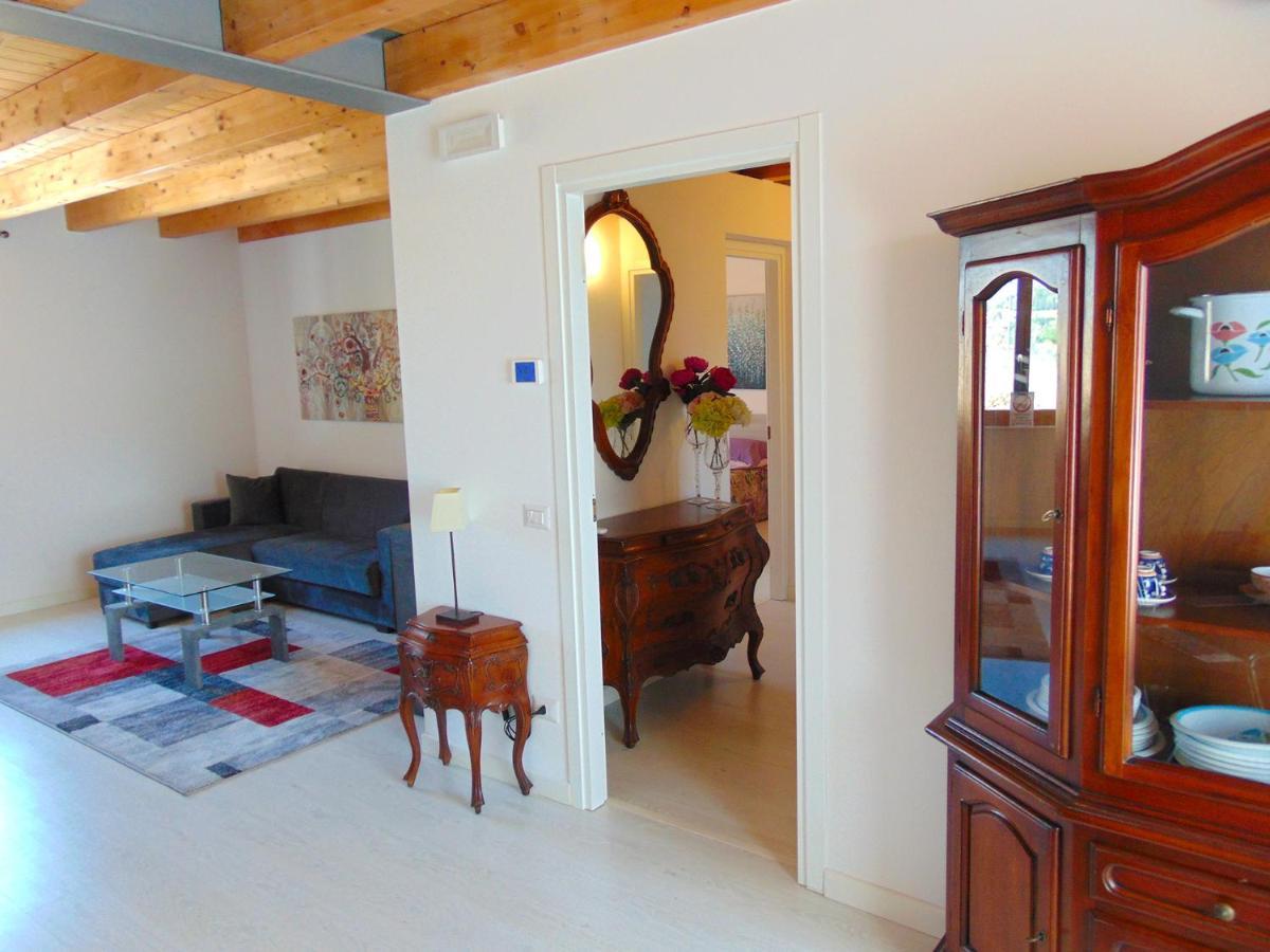 Agriturismo Alle Albare Montorio Veronese Extérieur photo