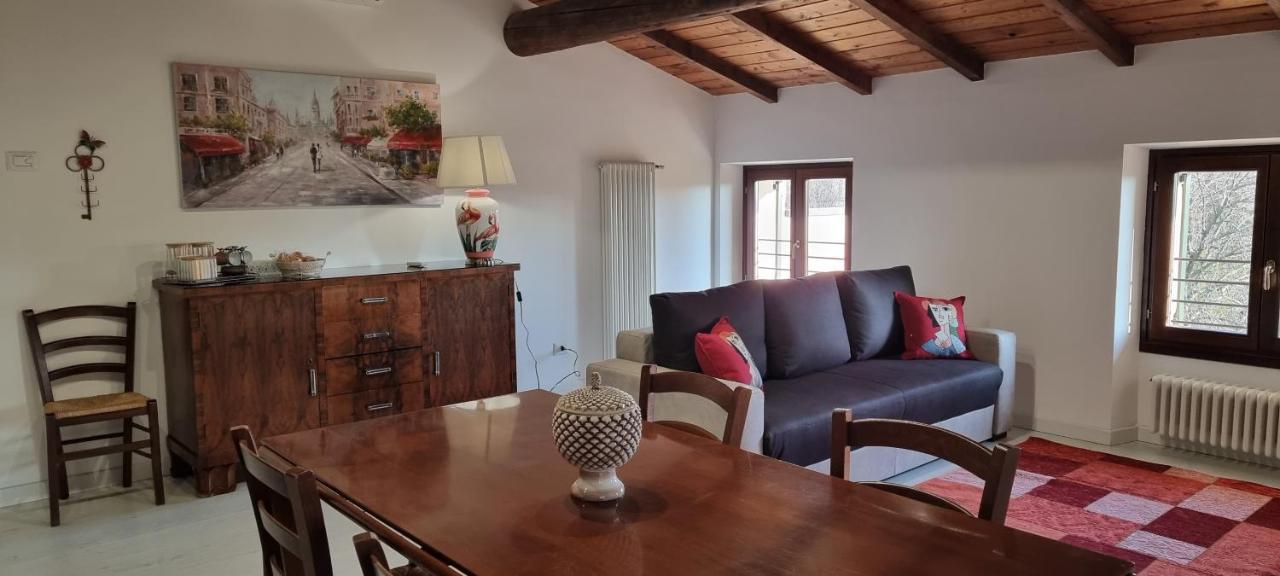 Agriturismo Alle Albare Montorio Veronese Extérieur photo