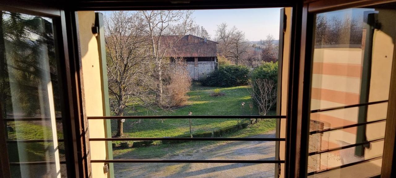 Agriturismo Alle Albare Montorio Veronese Extérieur photo