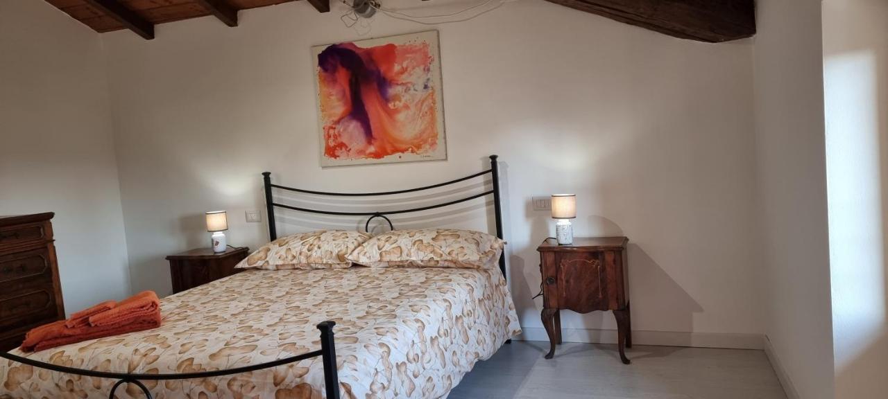 Agriturismo Alle Albare Montorio Veronese Extérieur photo