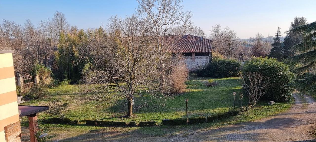 Agriturismo Alle Albare Montorio Veronese Extérieur photo