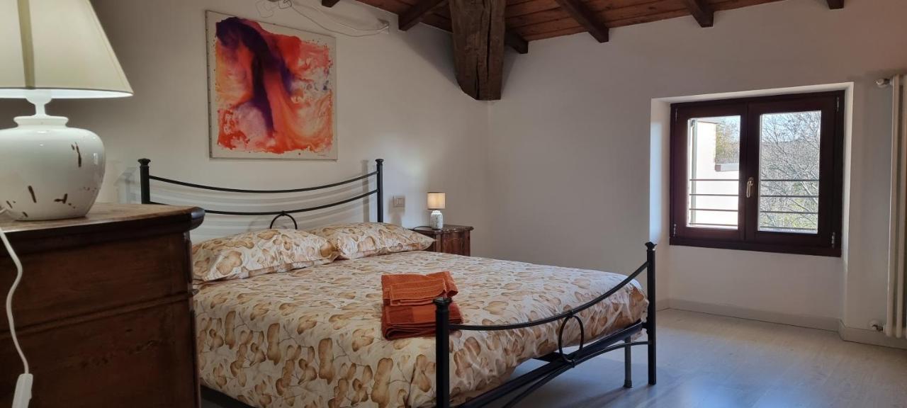 Agriturismo Alle Albare Montorio Veronese Extérieur photo