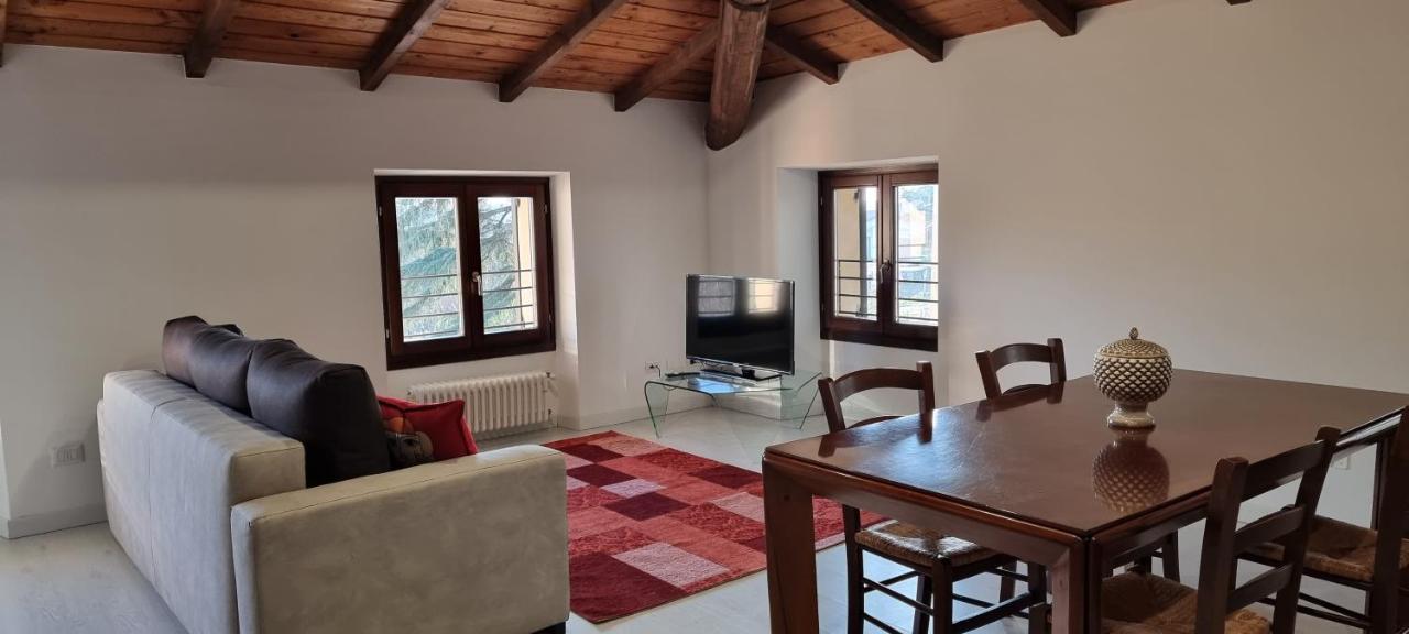 Agriturismo Alle Albare Montorio Veronese Extérieur photo