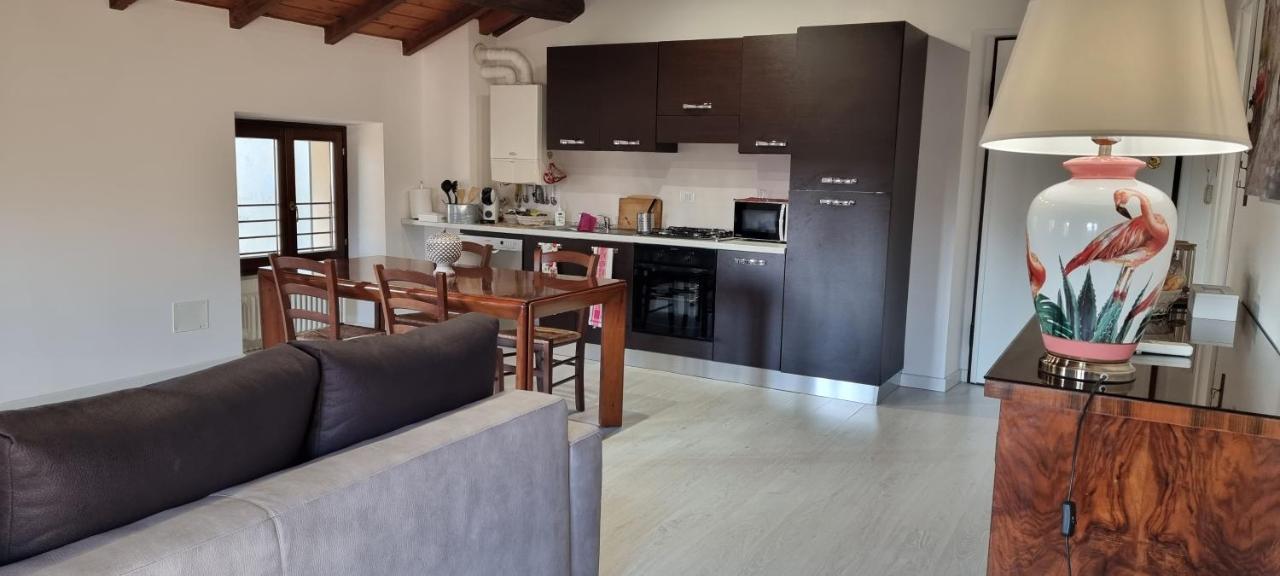 Agriturismo Alle Albare Montorio Veronese Extérieur photo