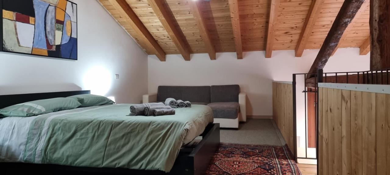 Agriturismo Alle Albare Montorio Veronese Extérieur photo