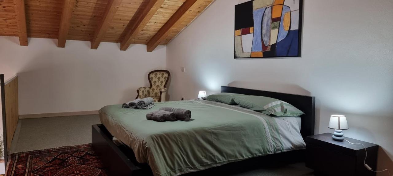 Agriturismo Alle Albare Montorio Veronese Extérieur photo