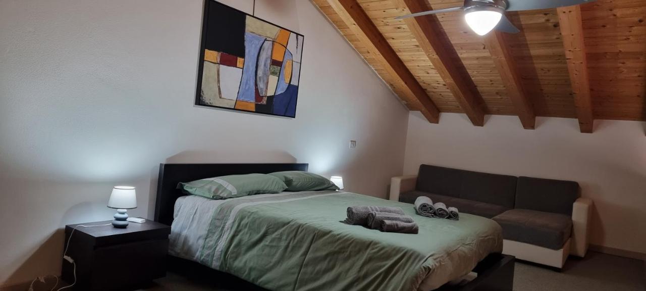 Agriturismo Alle Albare Montorio Veronese Extérieur photo