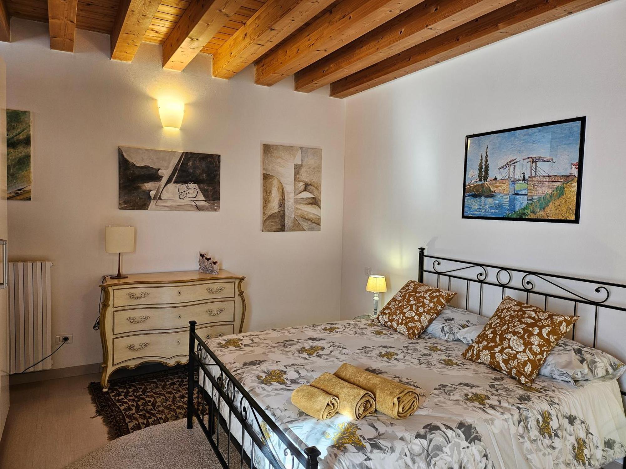 Agriturismo Alle Albare Montorio Veronese Extérieur photo