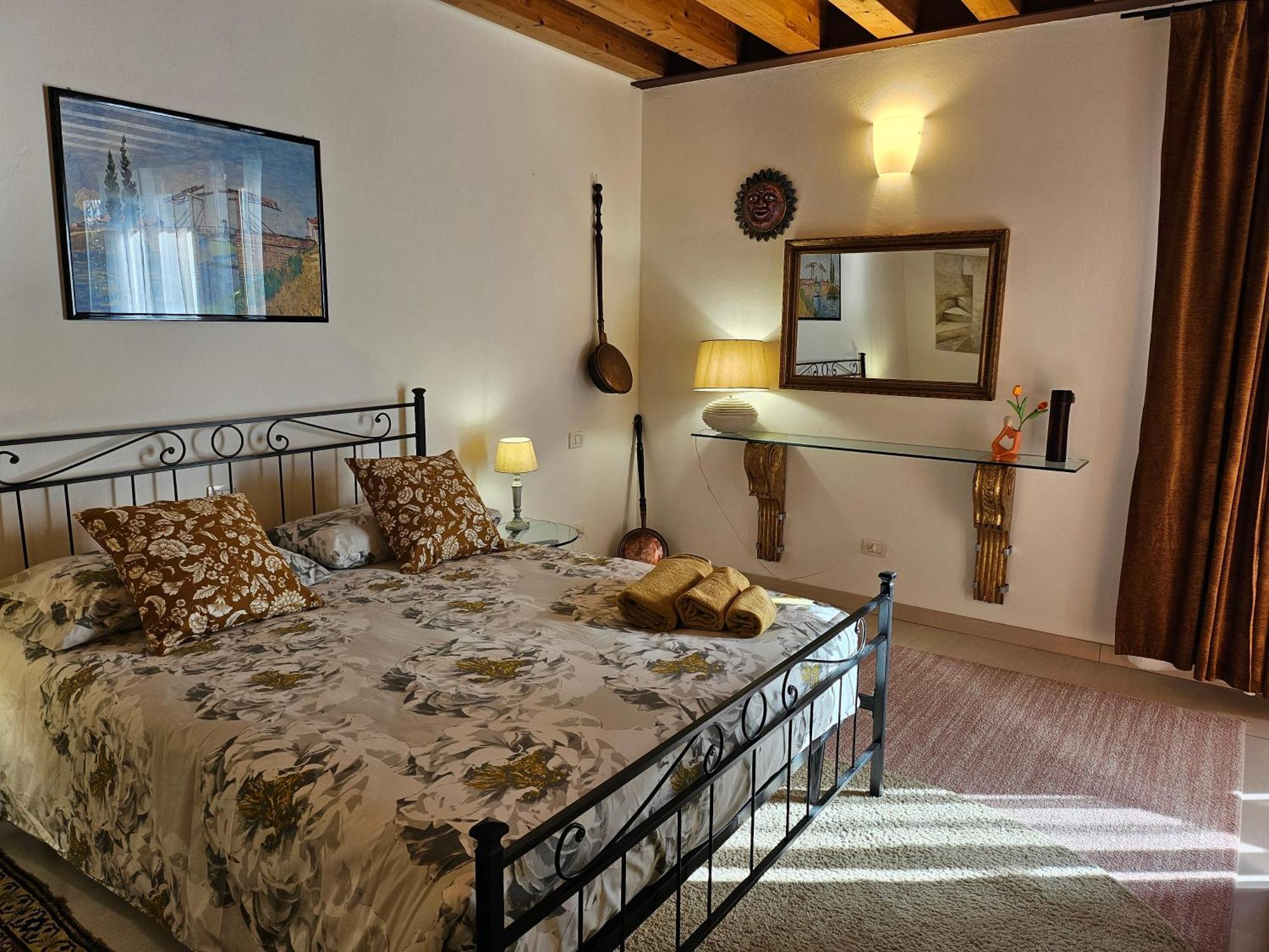 Agriturismo Alle Albare Montorio Veronese Extérieur photo