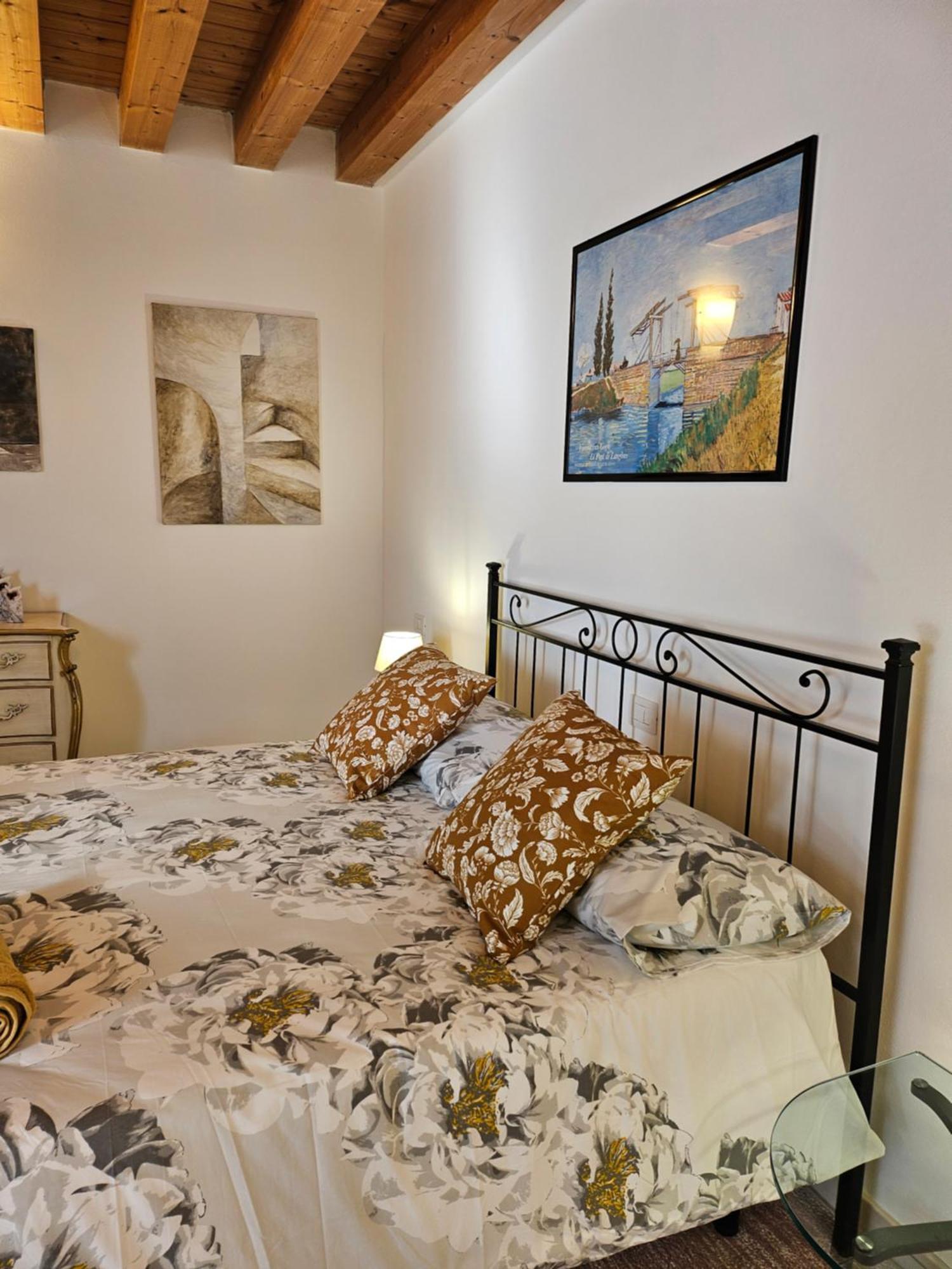 Agriturismo Alle Albare Montorio Veronese Extérieur photo