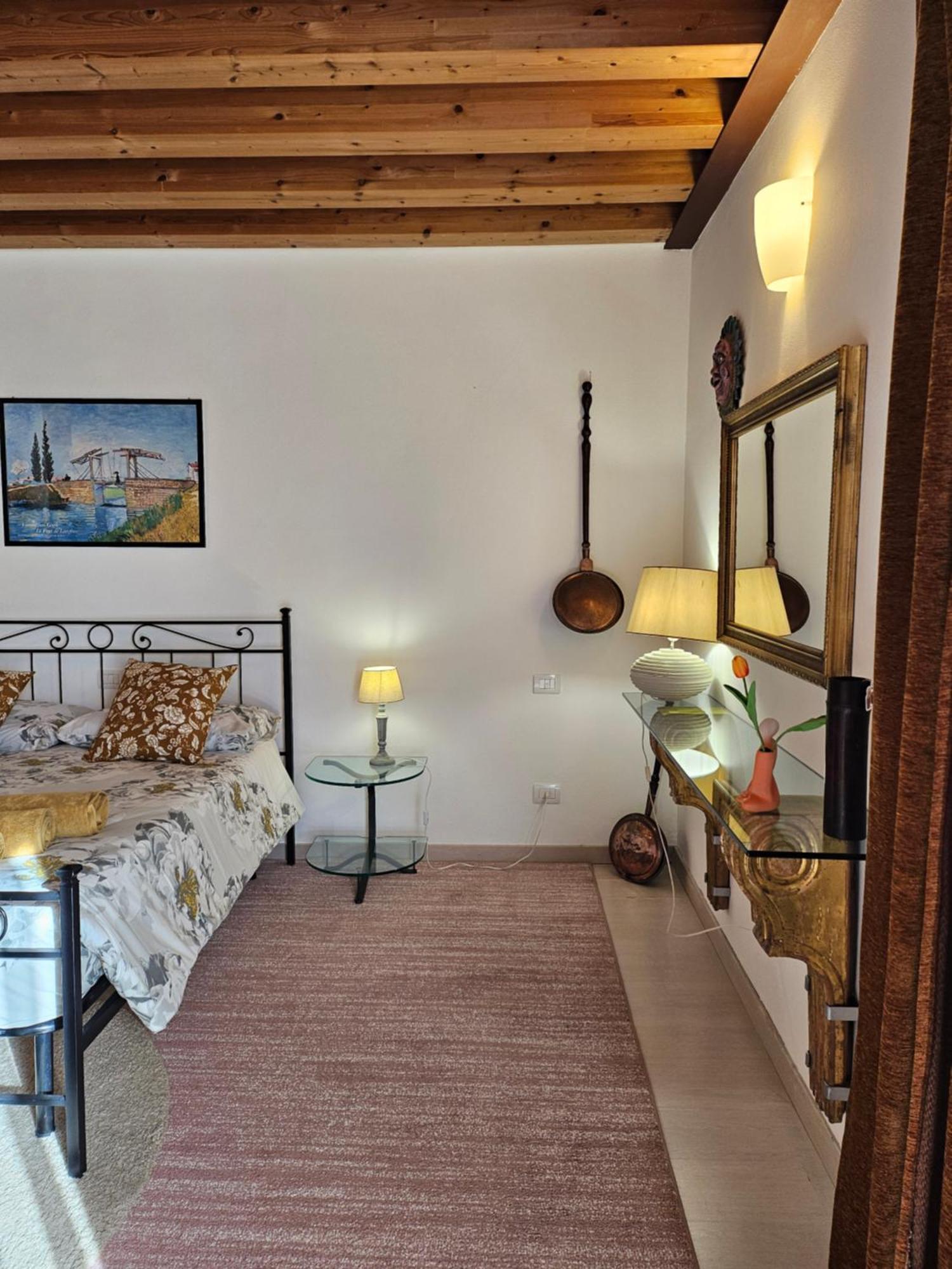 Agriturismo Alle Albare Montorio Veronese Extérieur photo