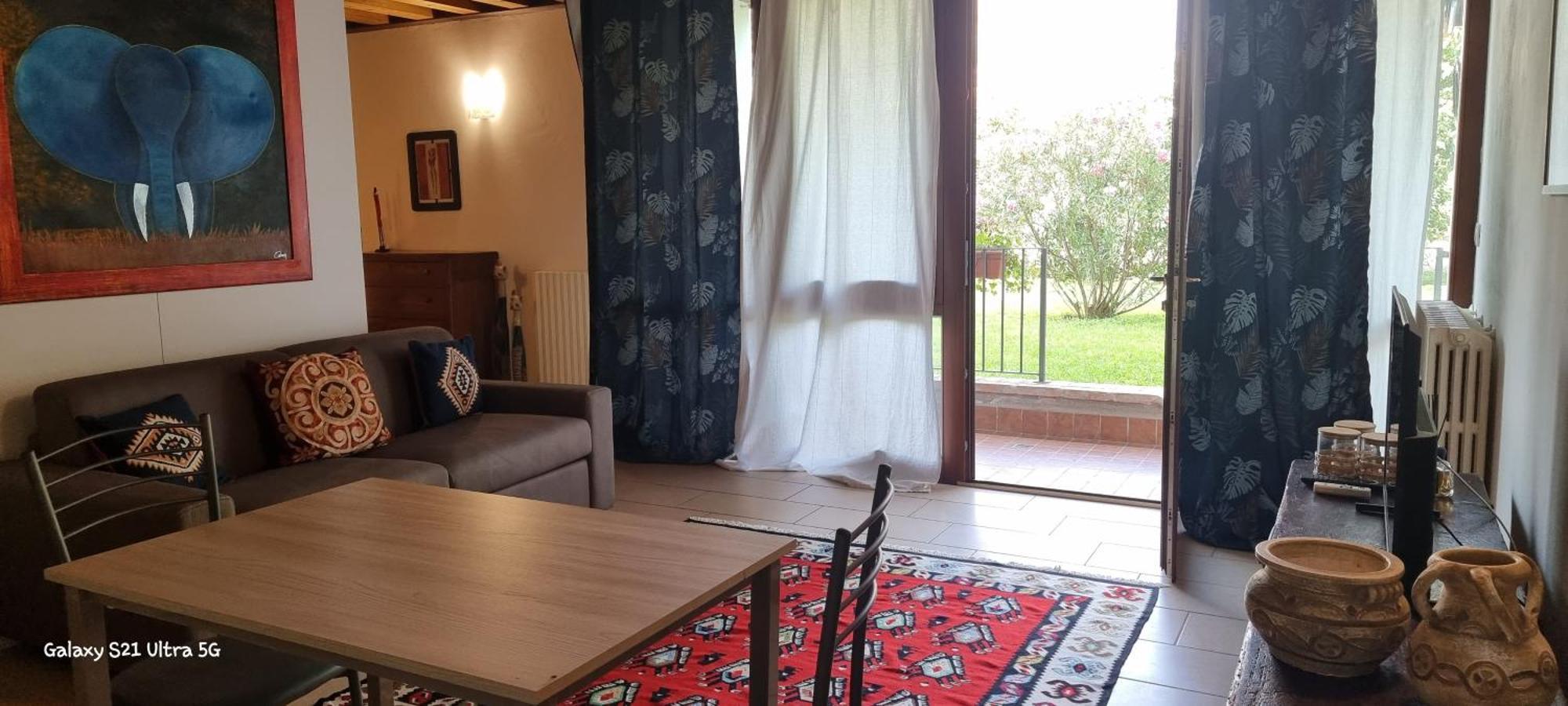 Agriturismo Alle Albare Montorio Veronese Extérieur photo